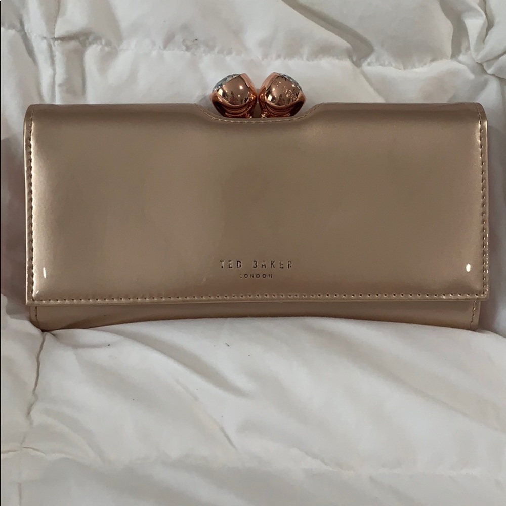 Ted Baker wallet
